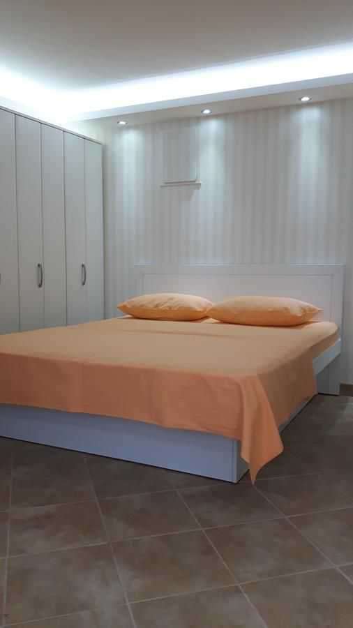 Апартаменты Pearl Shell Apartments Котор