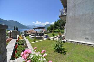 Апартаменты Pearl Shell Apartments Котор Номер-студио в подвале-1