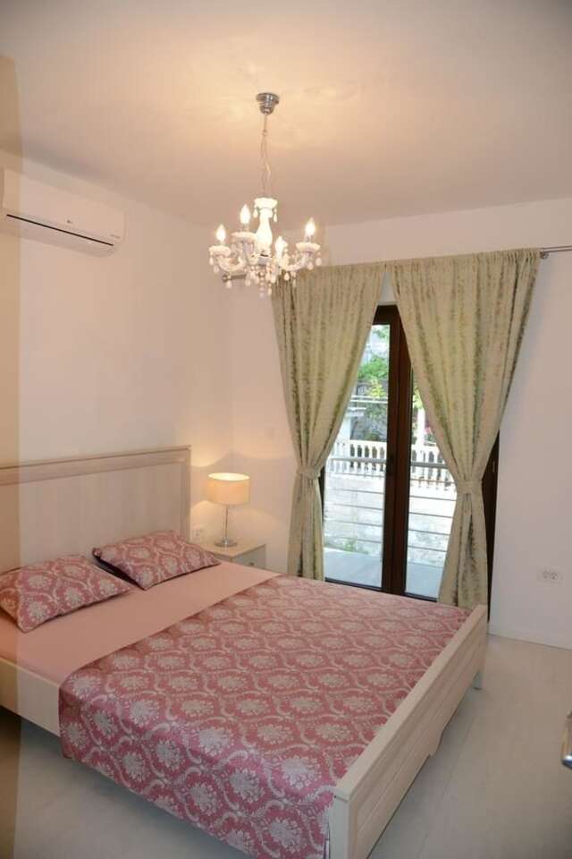 Апартаменты Pearl Shell Apartments Котор-14