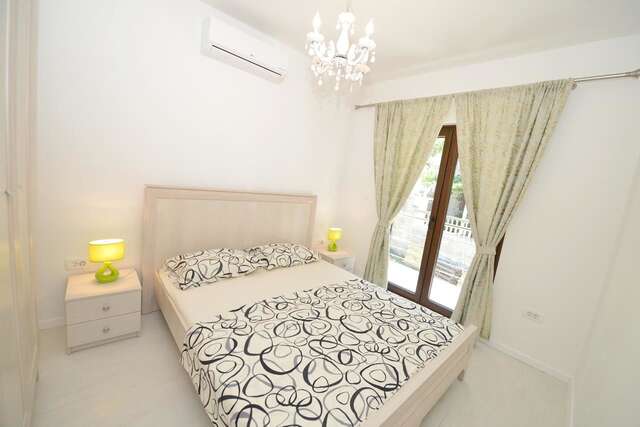 Апартаменты Pearl Shell Apartments Котор-15