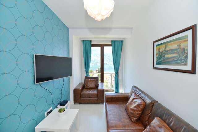 Апартаменты Pearl Shell Apartments Котор-18