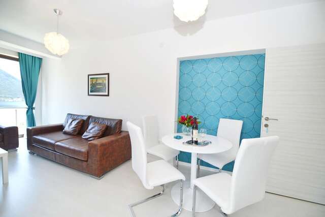 Апартаменты Pearl Shell Apartments Котор-19