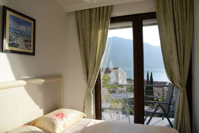 Апартаменты Pearl Shell Apartments Котор-23