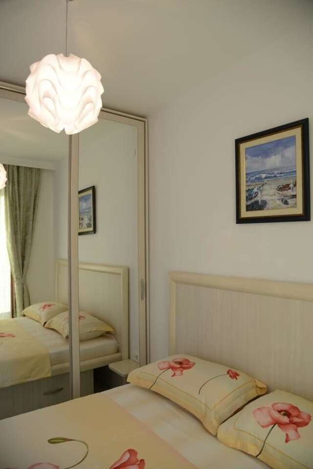 Апартаменты Pearl Shell Apartments Котор-24