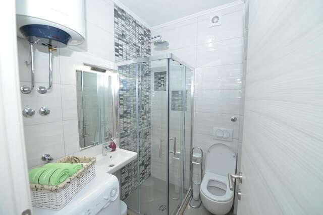 Апартаменты Pearl Shell Apartments Котор-25