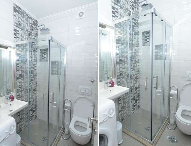 Апартаменты Pearl Shell Apartments Котор-26