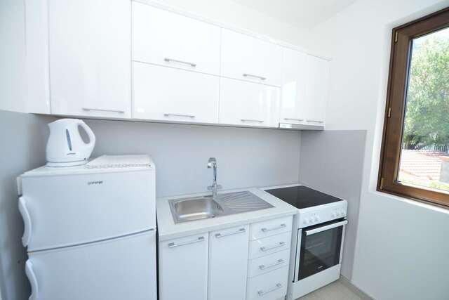 Апартаменты Pearl Shell Apartments Котор-27