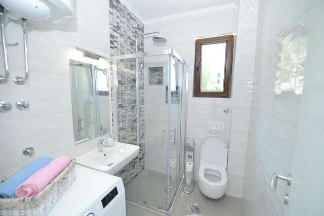 Апартаменты Pearl Shell Apartments Котор-28