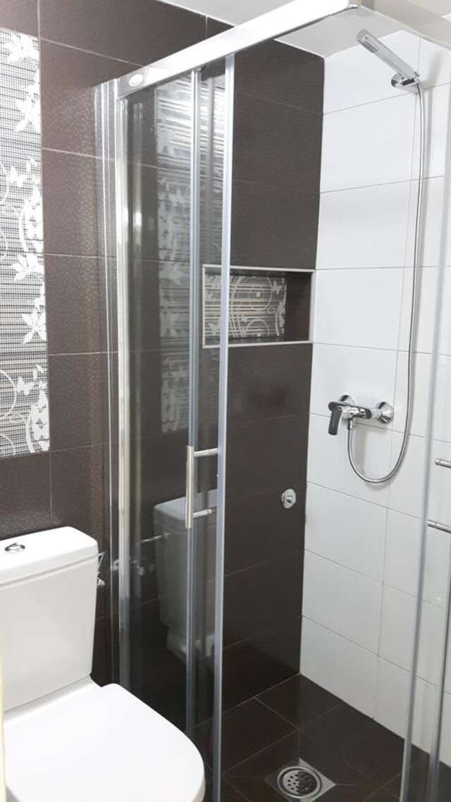 Апартаменты Pearl Shell Apartments Котор-29