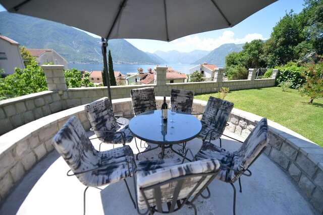 Апартаменты Pearl Shell Apartments Котор-35