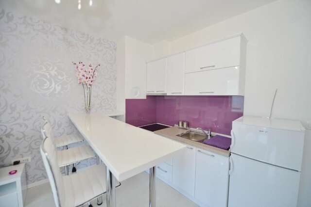 Апартаменты Pearl Shell Apartments Котор-41