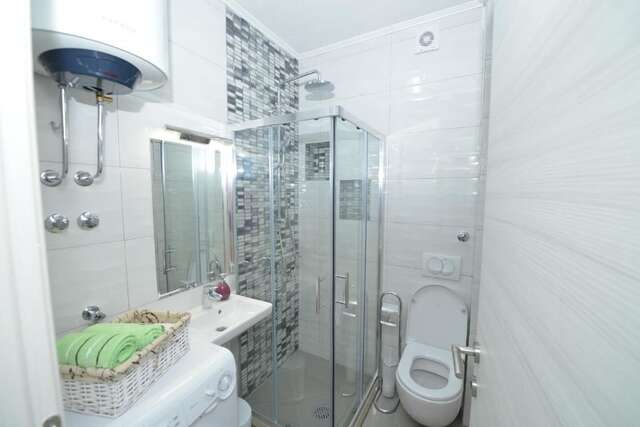 Апартаменты Pearl Shell Apartments Котор-43