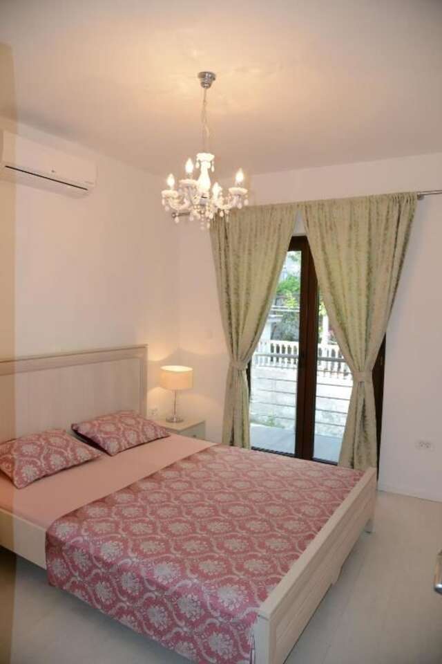 Апартаменты Pearl Shell Apartments Котор-46